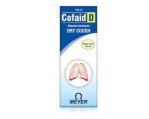 Meyer Cofaid D 100ml