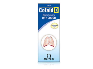Meyer Cofaid D 100ml
