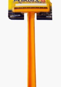 Minora II Extra Disposable Razor