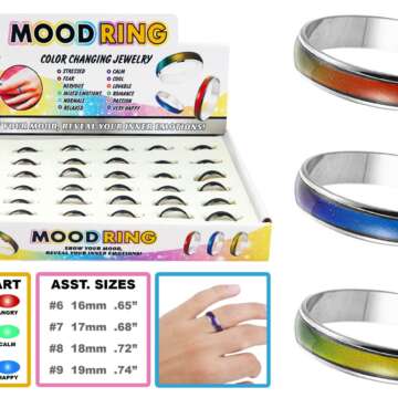 Mood Ring (Original)
