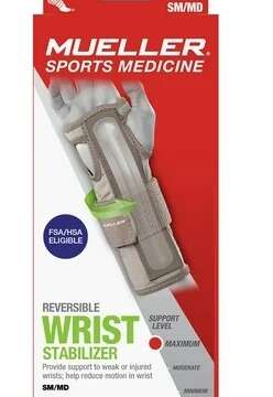 Mueller Wrist Stabilizer SM/MD