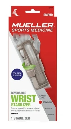 Mueller Wrist Stabilizer SM/MD