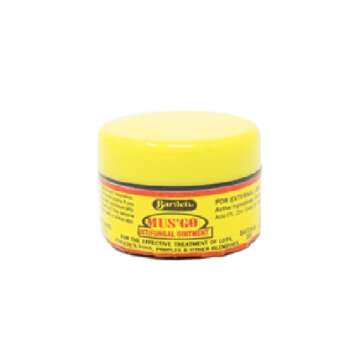 Musgo Lota Ointment 15g