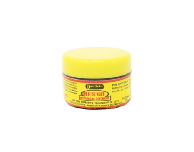Musgo Lota Ointment 15g