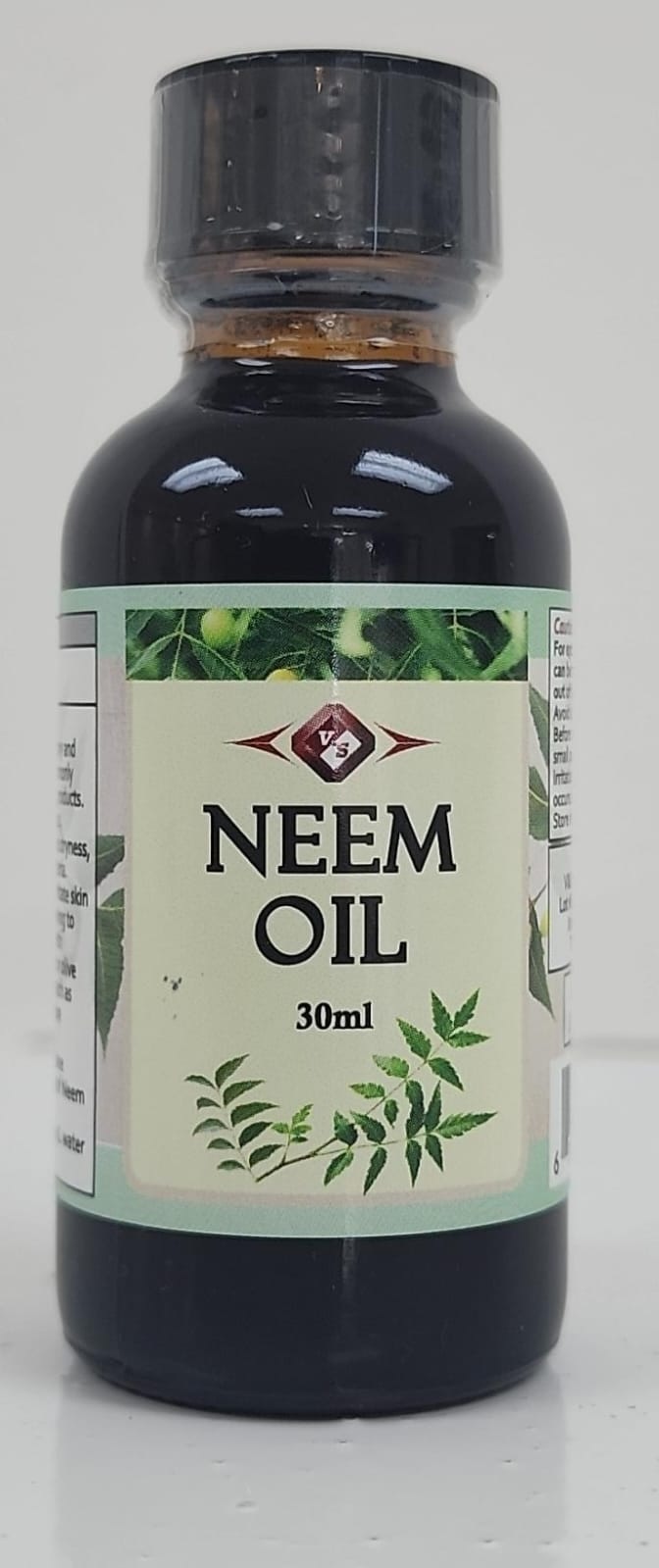 Neem Oil 30ml