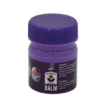 Nepsis Black Seed Balm
