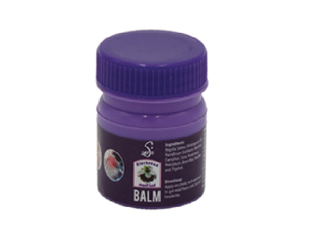 Nepsis Black Seed Balm