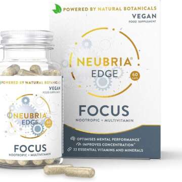 Neubria Edge Focus 60CT