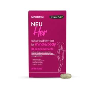 Neubria Her Daily Vitamin 30ct