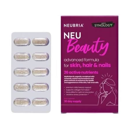 Neubria NeuBeauty