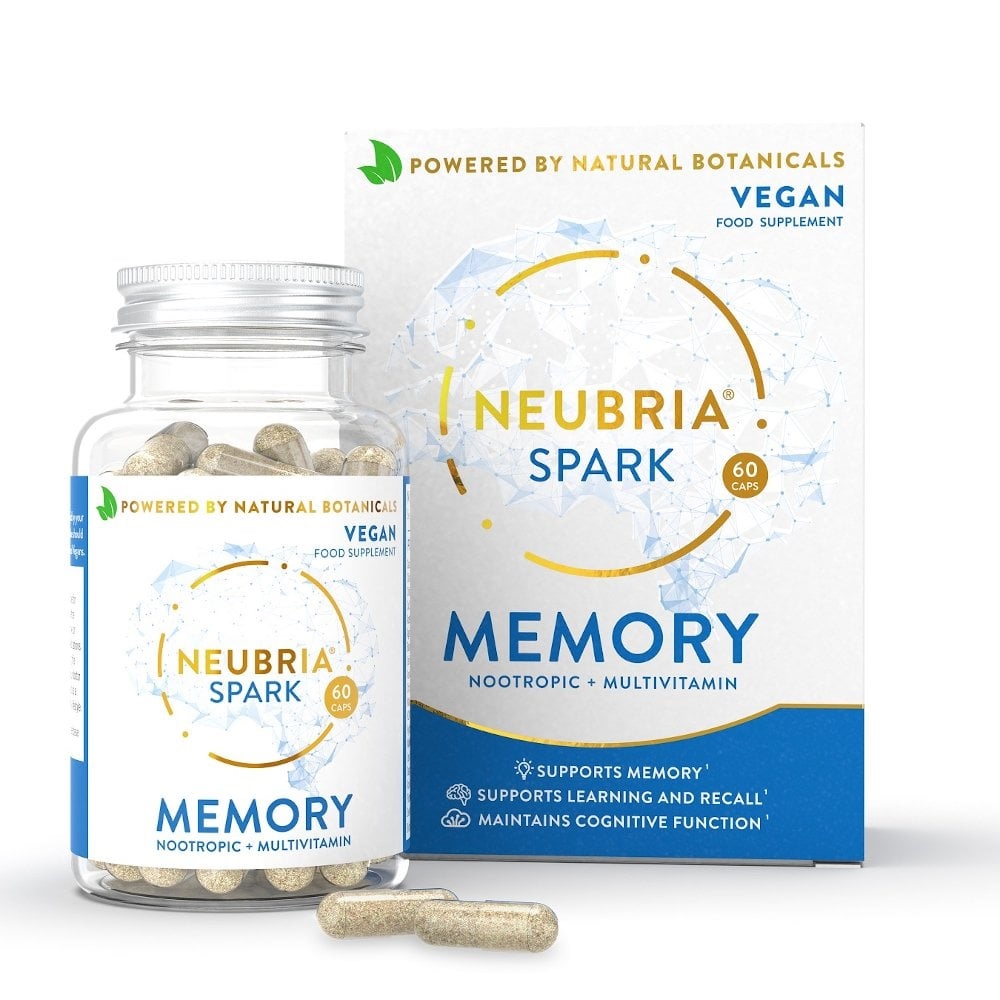 Neubria Spark Memory