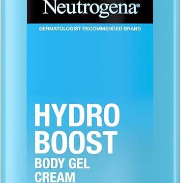 Neutrogena Hydro Boost Gel Cream 16 oz