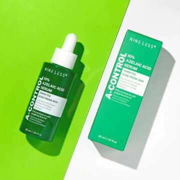 Nineless 10% Azelaic Acid Serum