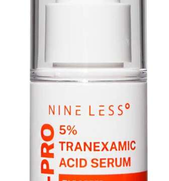 NineLess 5% Tranexamic Acid Serum 30ml