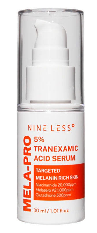 NineLess 5% Tranexamic Acid Serum 30ml