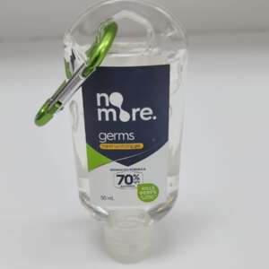 NoMore Germs Hand Gel 50mL