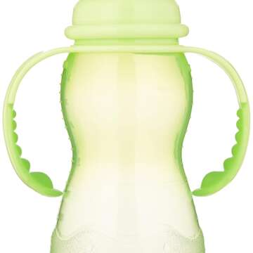 Nuby 2-Stage Nurser