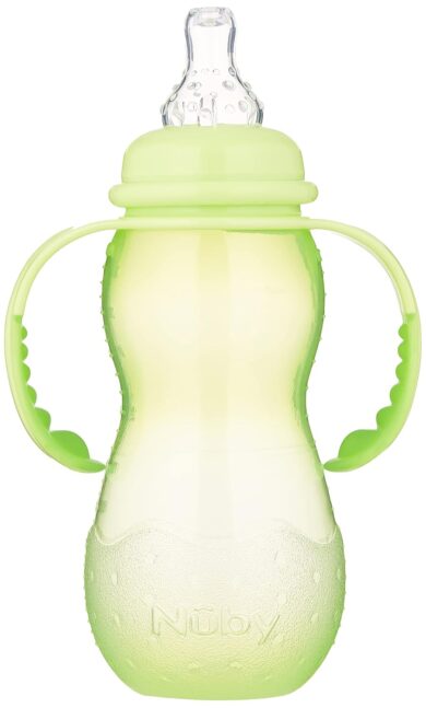 Nuby 2-Stage Nurser