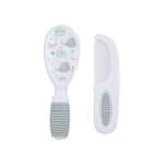 Nuby Brush Comb