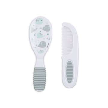 Nuby Brush Comb