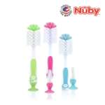 Nuby Easy Clean Brush