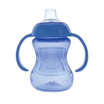 Nuby Grip N' Sip