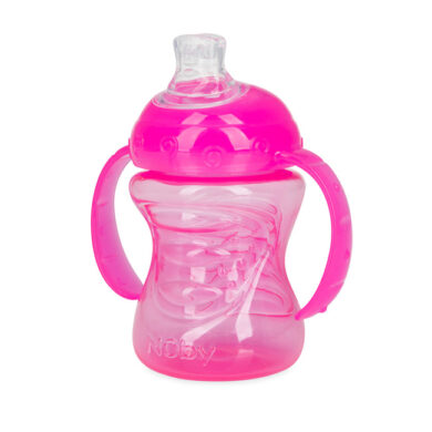 Nuby Grip N' Slip