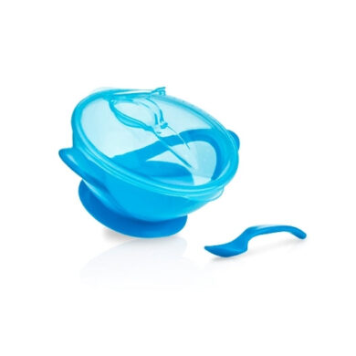 Nuby Suction Bowl 5419