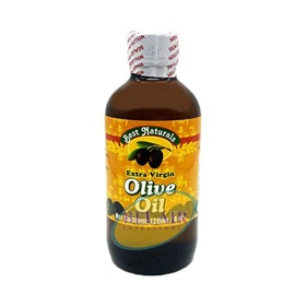 Olive Oil 60ml Best Naturals