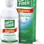 Opti-Free Express 355mL