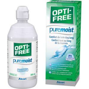 Opti-Free Puremoist 300mL