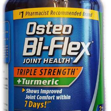 OsteoCare Bi-Flex w Turmeric