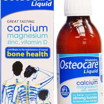 Osteocare Liquid