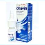 Otrivine Nasal Drops 10mL