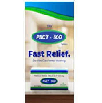 PACT 100ct