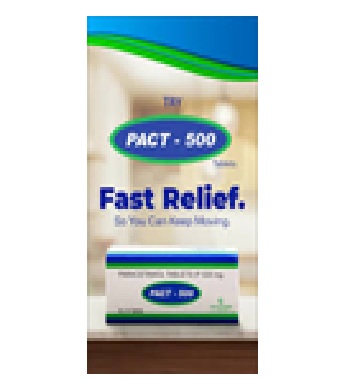 PACT 100ct