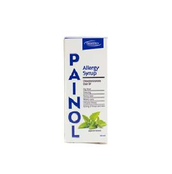 Painol Allergy 60ml