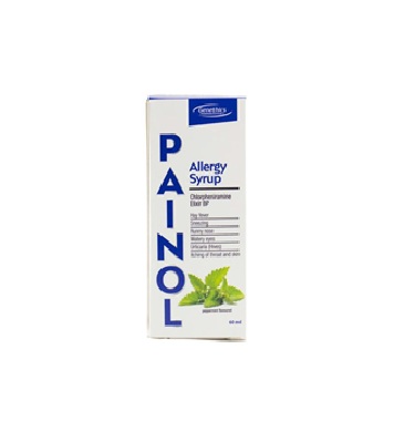 Painol Allergy 60ml