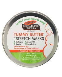 Palmer's Tummy Butter 4.40z