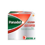 Panadol Multi-Symptom. 52 Tablet/Box