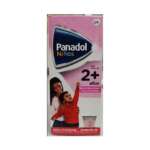 Panadol Syrup 90mL.
