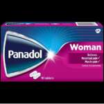 Panadol Women 16's