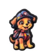 Paw Patrol