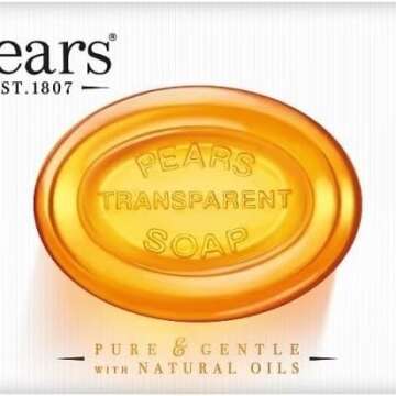 Pears Soap 125g