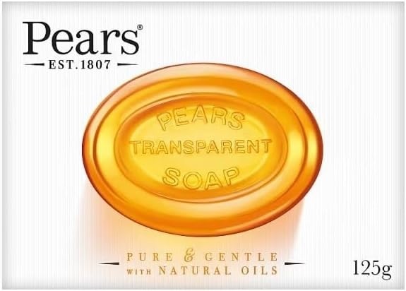 Pears Soap 125g
