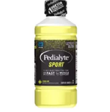 Pedialyte Sport Lemon Lime