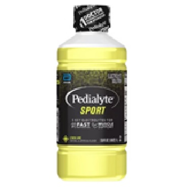 Pedialyte Sport Lemon Lime