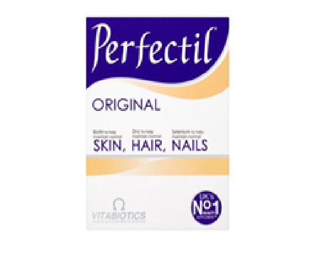 Perfectil Hair, Skin, Nails Original 30ct