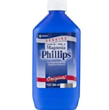 Philips Magnesia 120ml