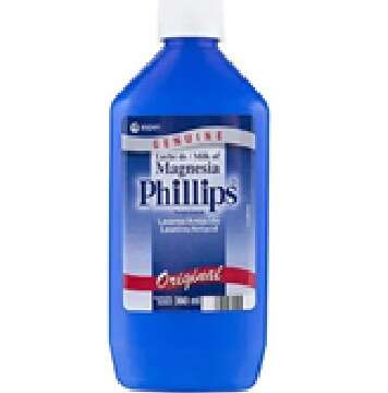 Philips Magnesia 360mL